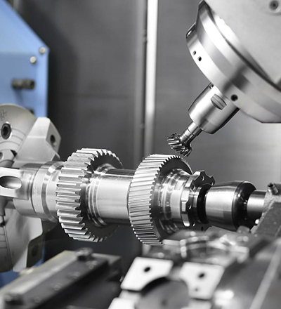 Machine Maintenance