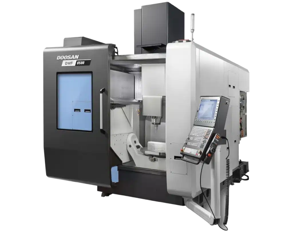 Machining Centers