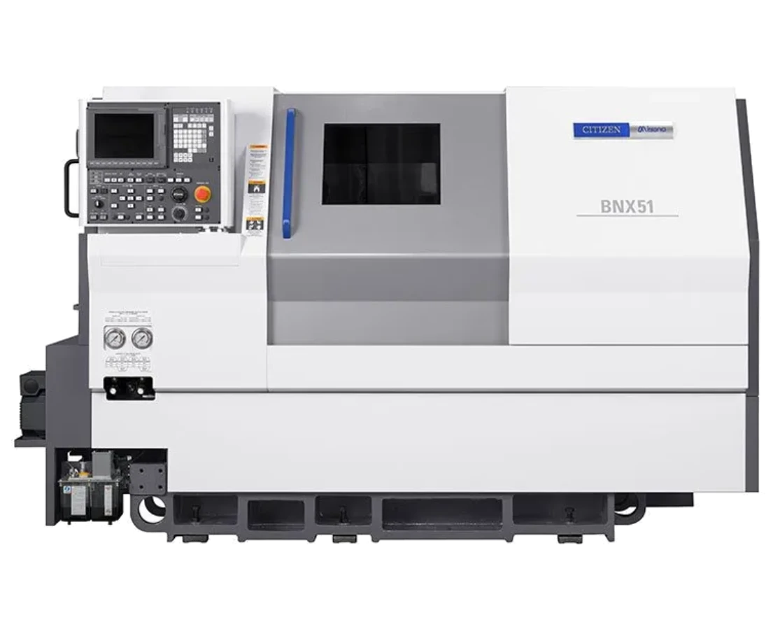 BNX Series