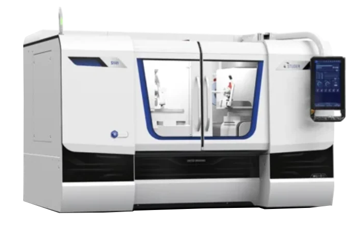 Grinding Machines
