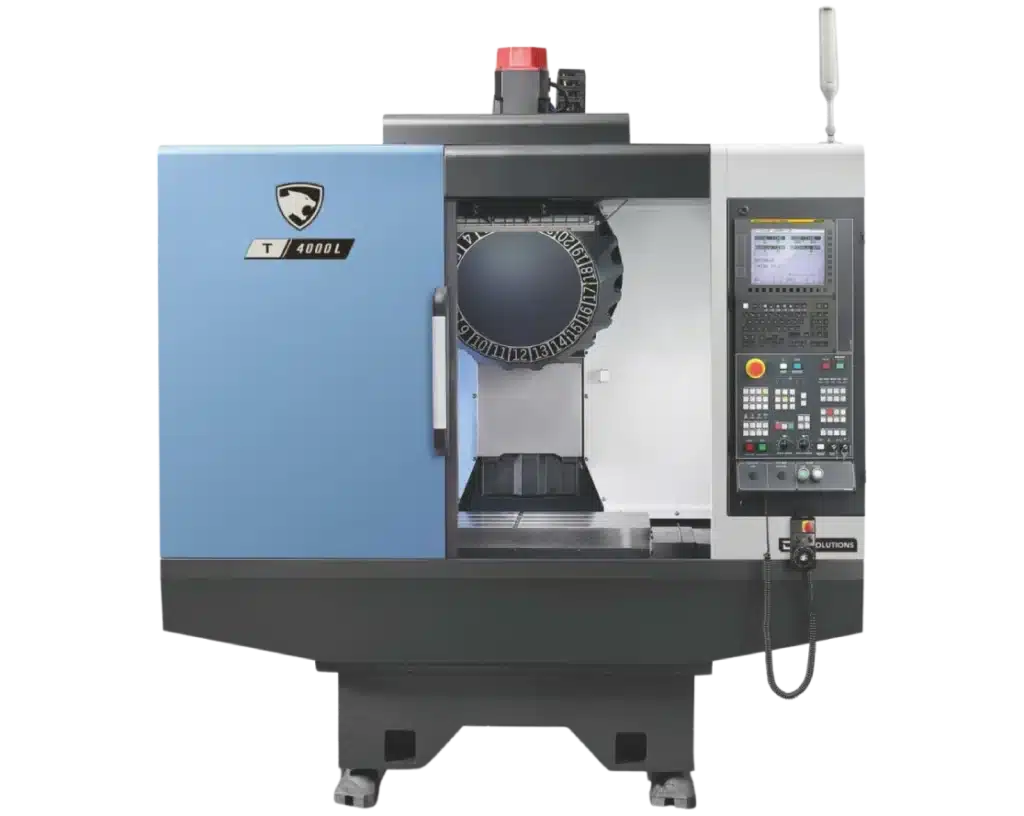 Machining Centers