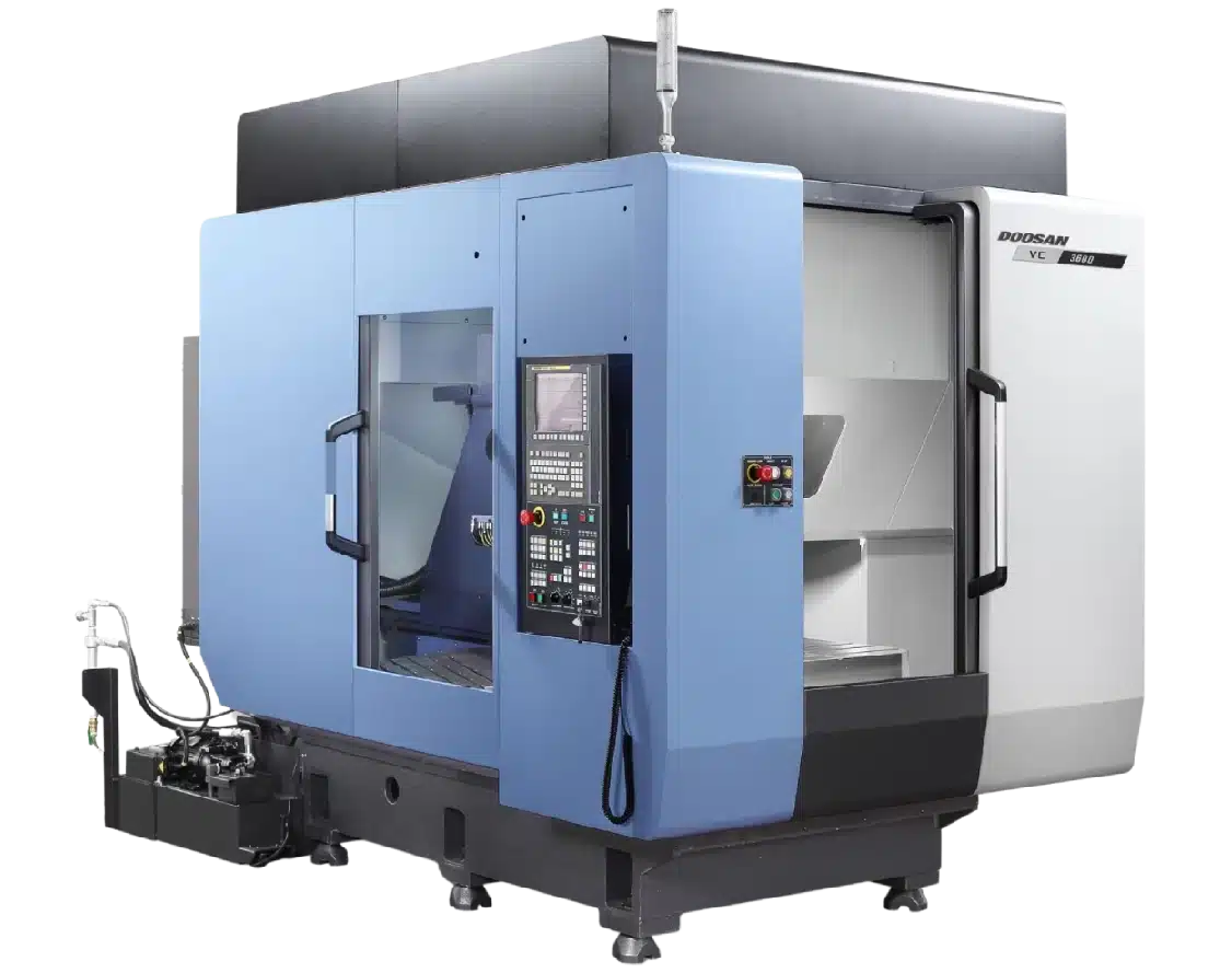 VC 4000-2SP Series