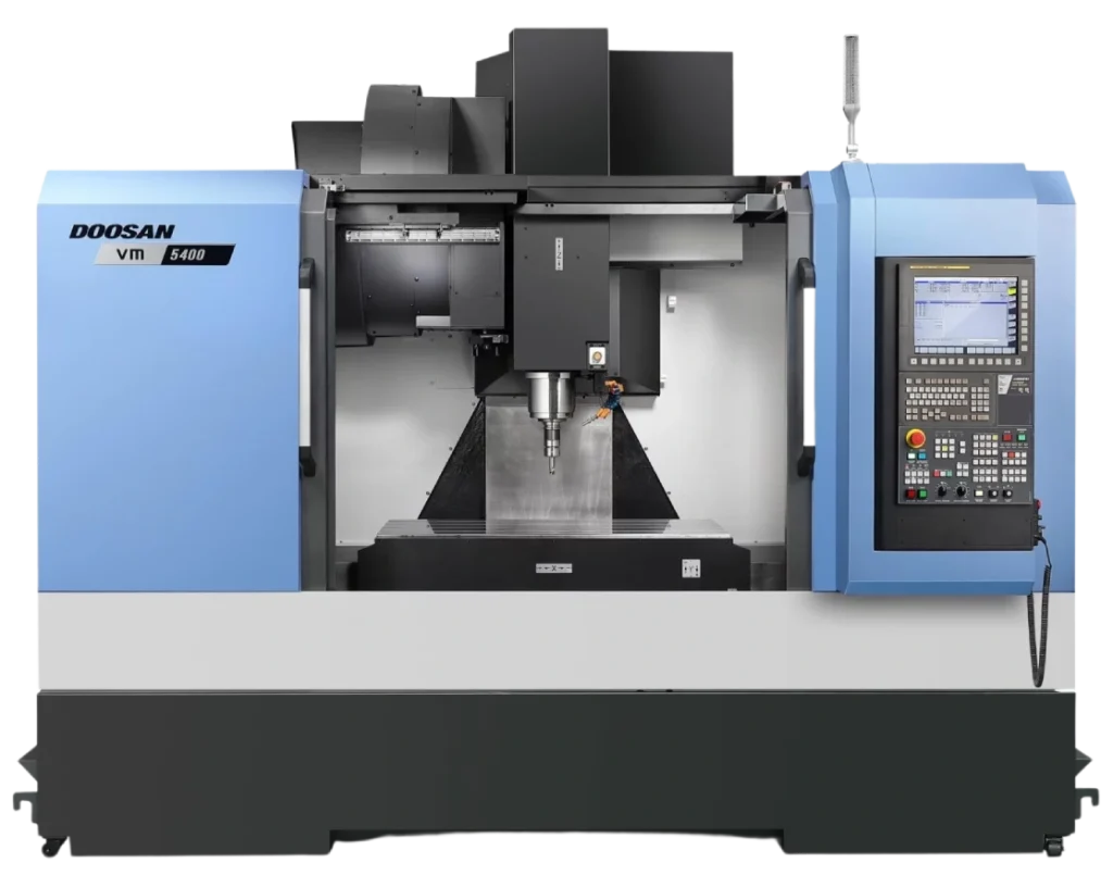 Machining Centers