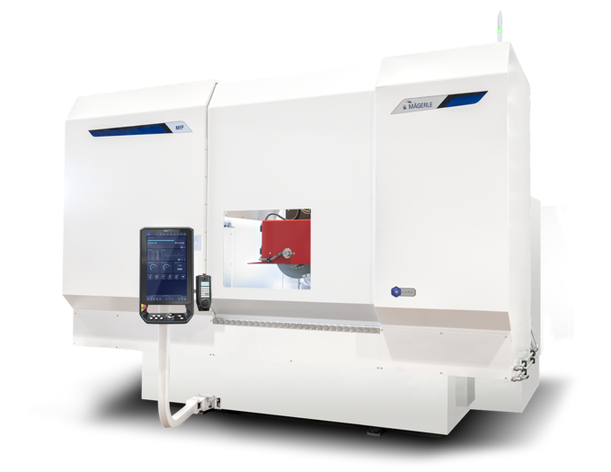 MFP Series