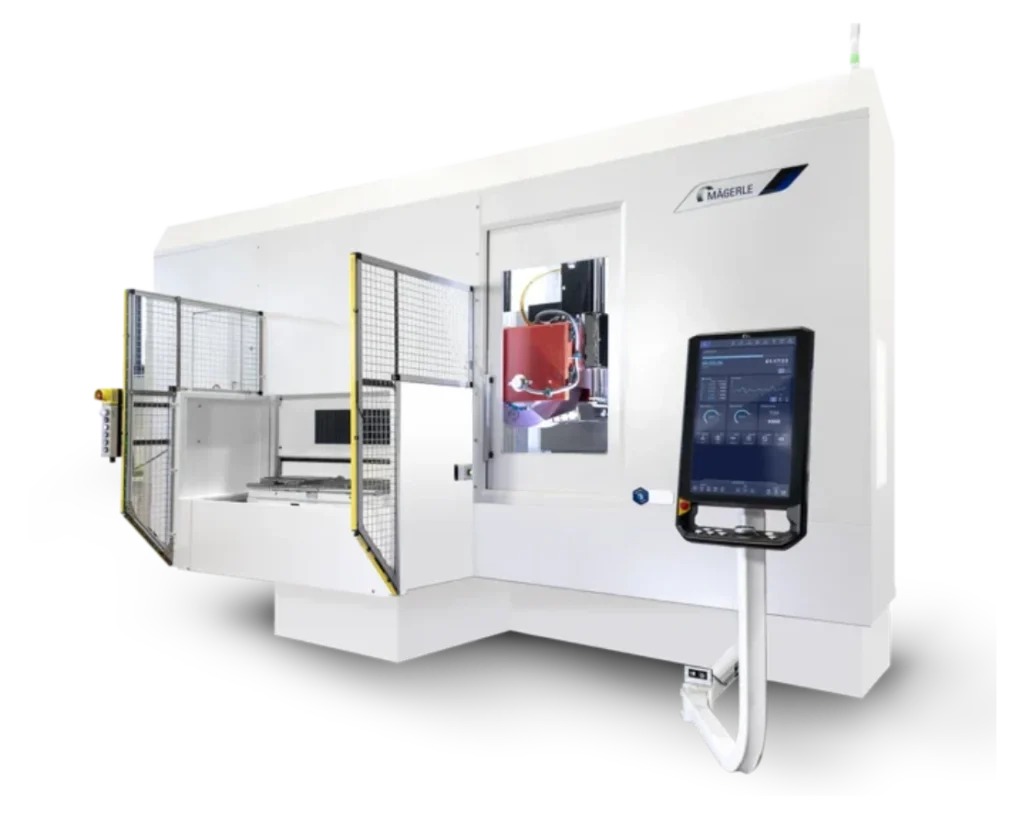 Grinding Machines