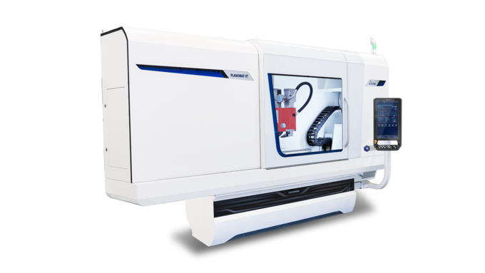 PLANOMAT XT Series