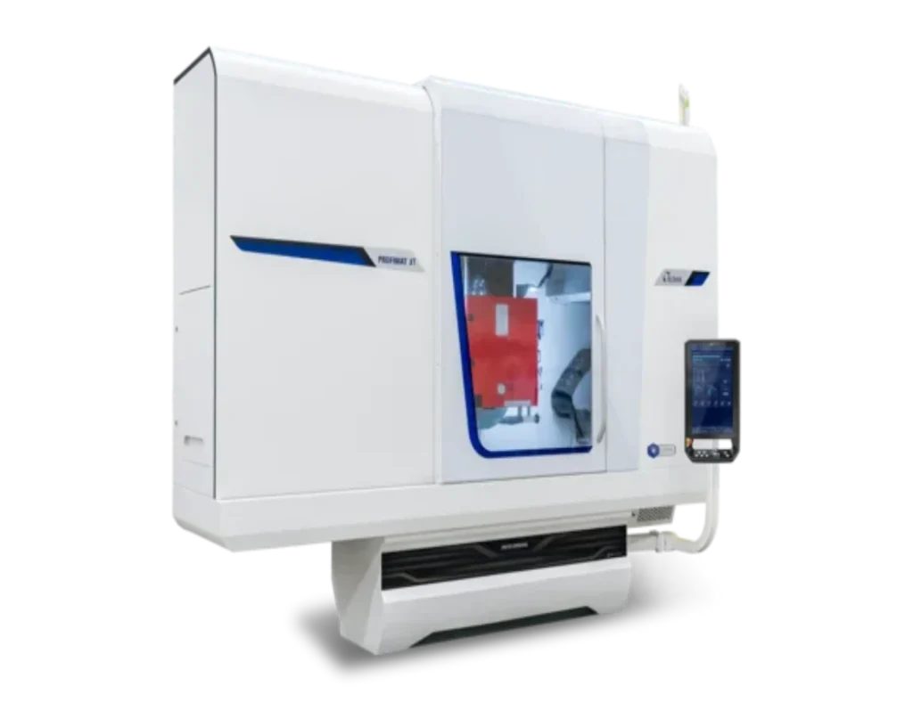 Grinding Machines