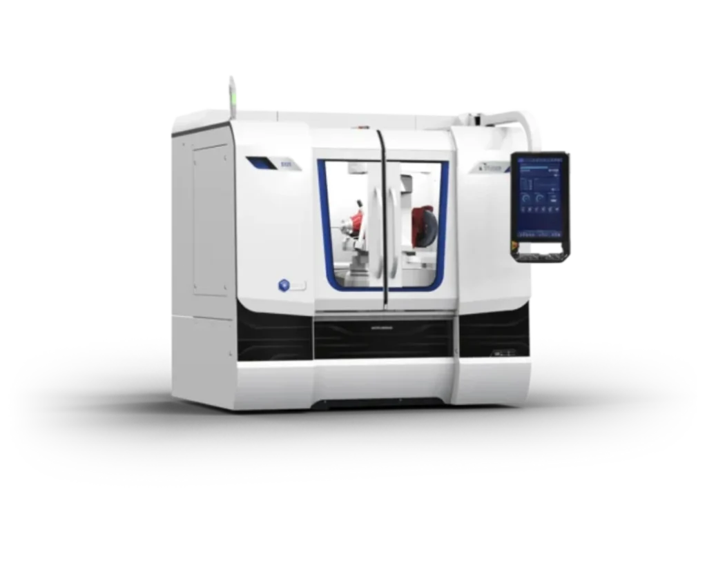 Grinding Machines