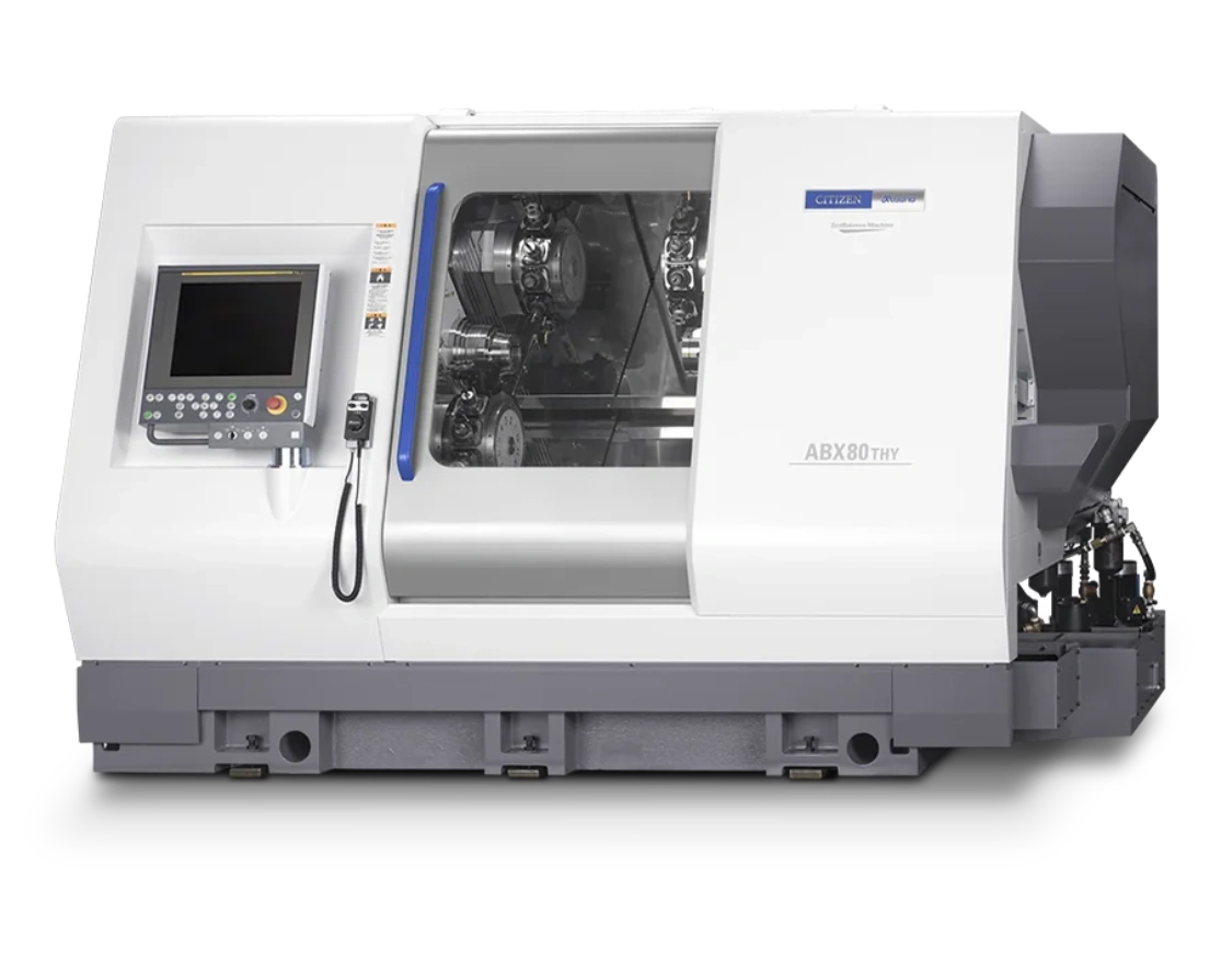 ABX Series
