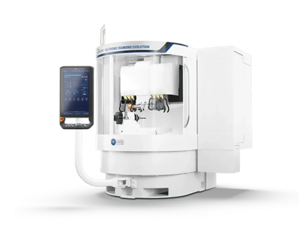 Grinding Machines