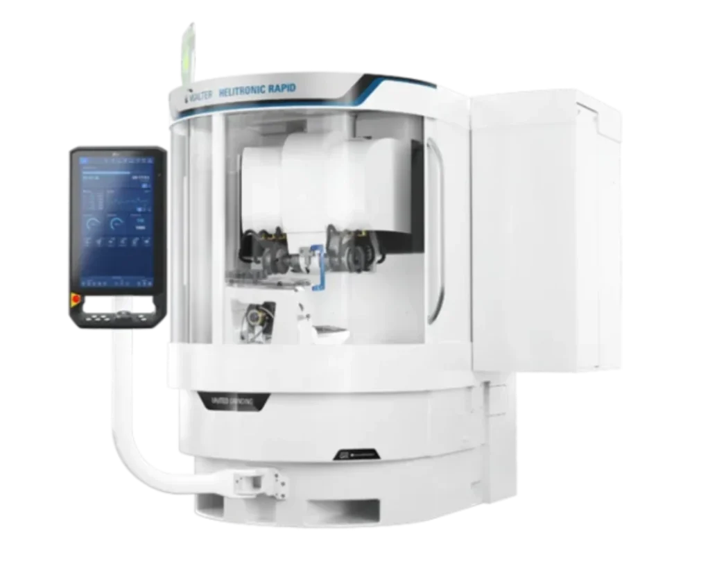 Grinding Machines