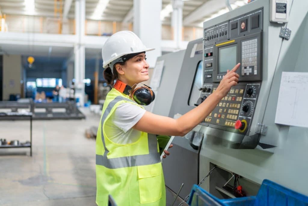 How to Choose the Right CNC Machine for Your Application